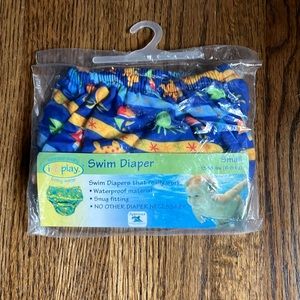 Swim Diaper, NWT
